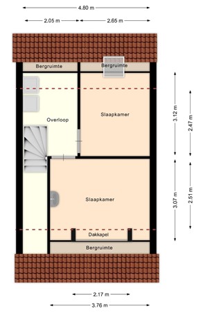 Medium property photo - Honingbij 104, 5692 VE Son en Breugel